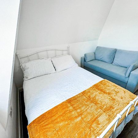 Lovely Studio Apartment Maidstone Exteriér fotografie